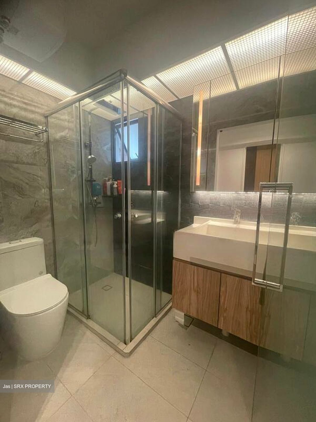 Blk 445B Clementi Crest (Clementi), HDB 4 Rooms #466772891